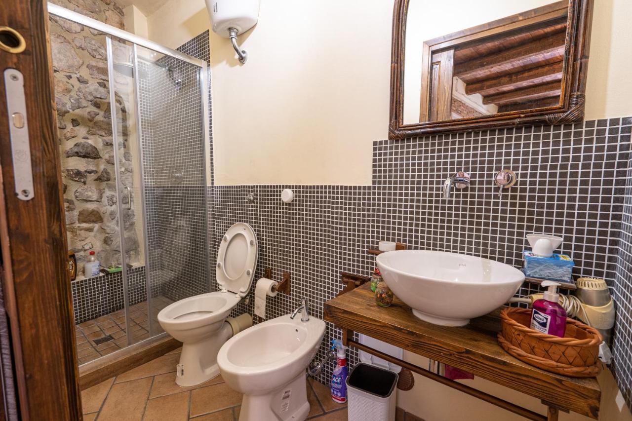 Вилла Casa Della Nonna Caltavuturo Экстерьер фото