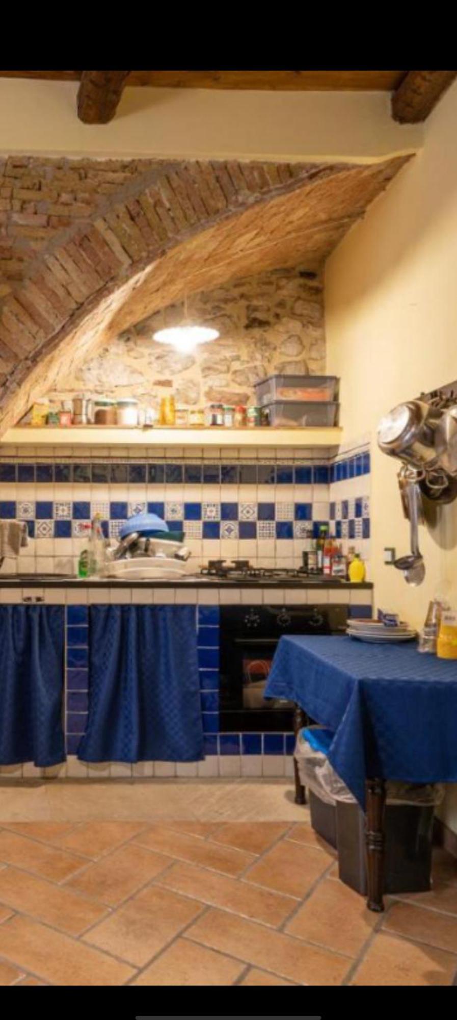 Вилла Casa Della Nonna Caltavuturo Экстерьер фото